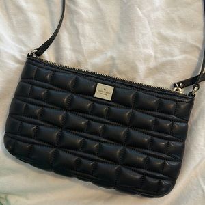 Kate Spade cross body purse